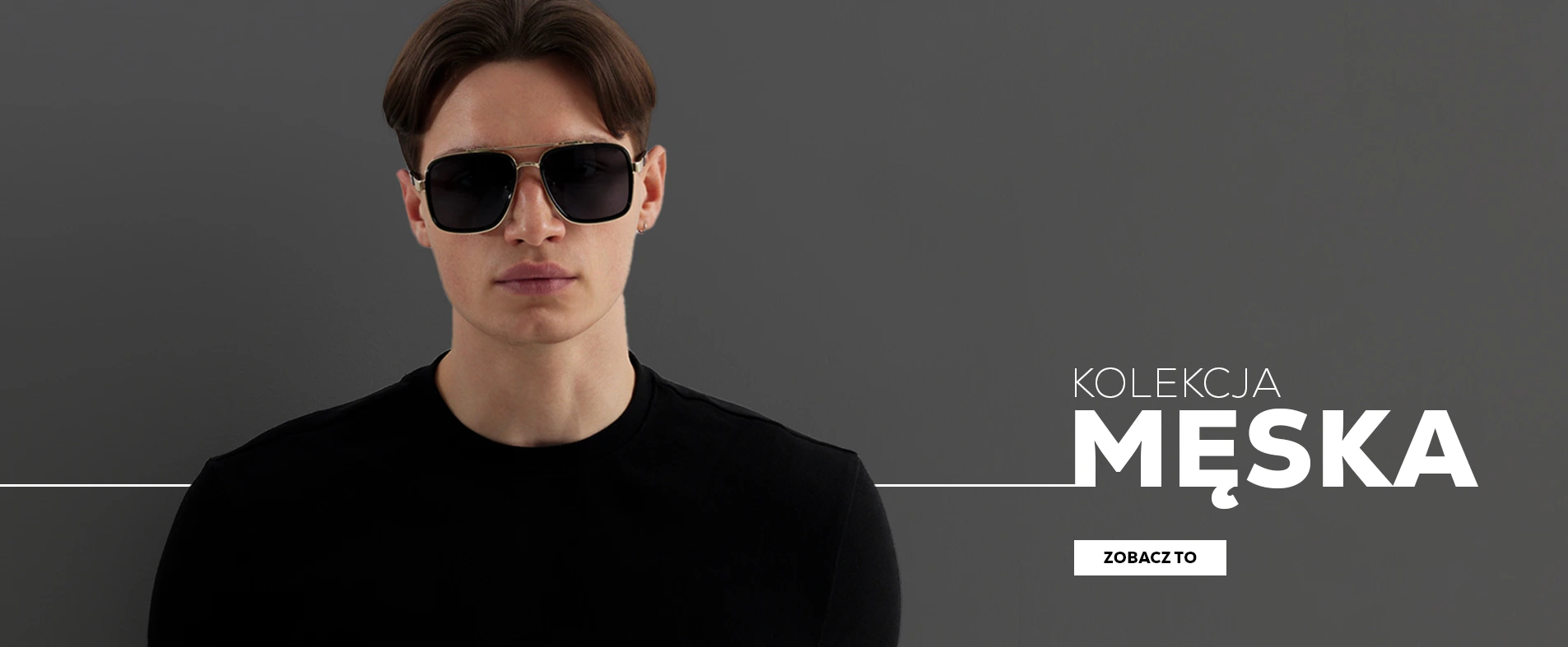 Kolekcja męska