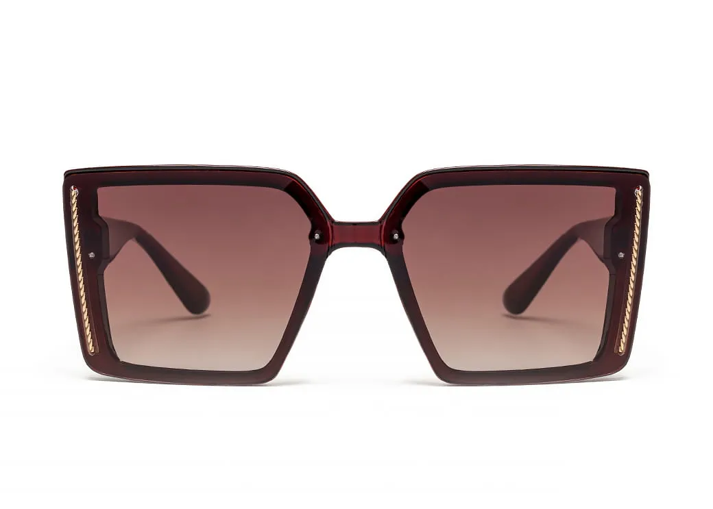 Exclusive Polaryzacja 8843-C2P z etui