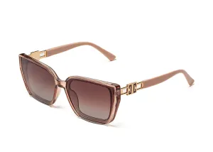 Exclusive Polaryzacja 9100-C3P z etui